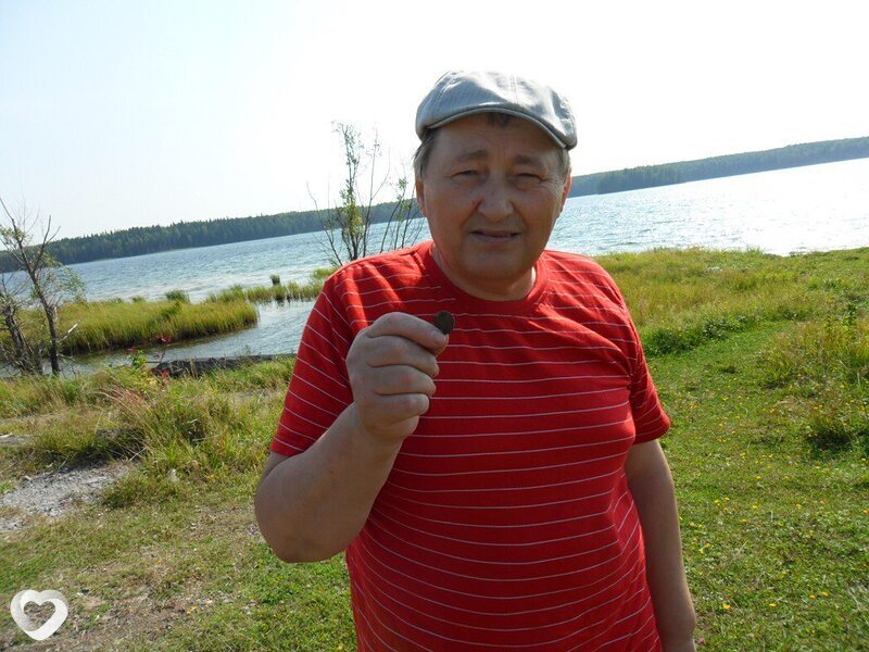 Геннадий, 61, Томске — анкета №1423599