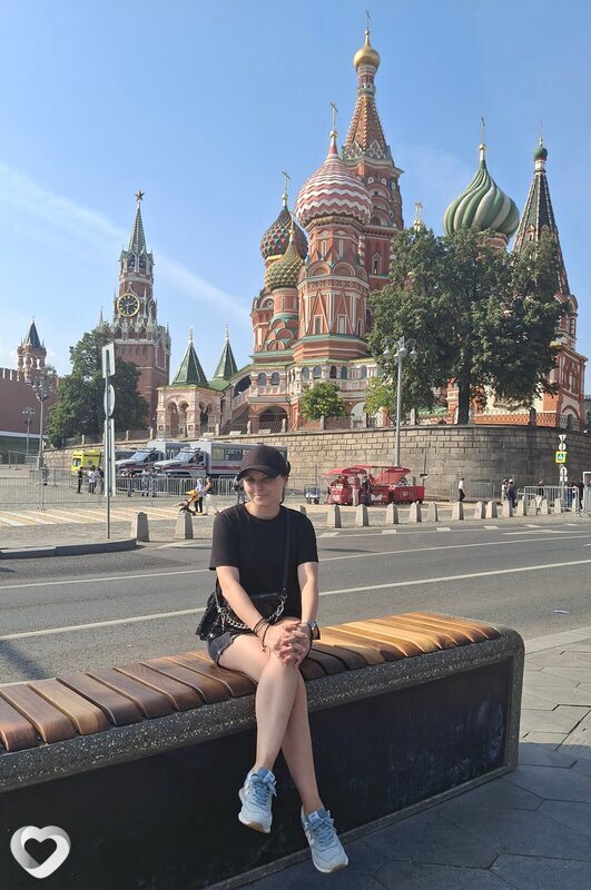 Наталья, 40, Зеленоград — анкета №1423601