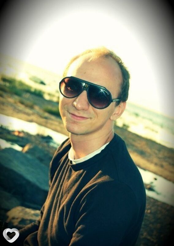 Дмитрий, 38, Санкт-Петербурге — анкета №1423449