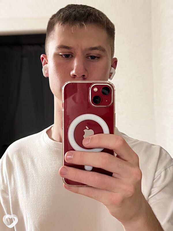 Стёпа, 20, Санкт-Петербурге — анкета №1423452