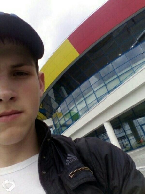Сергей, 24, Новосибирске — анкета №1423457