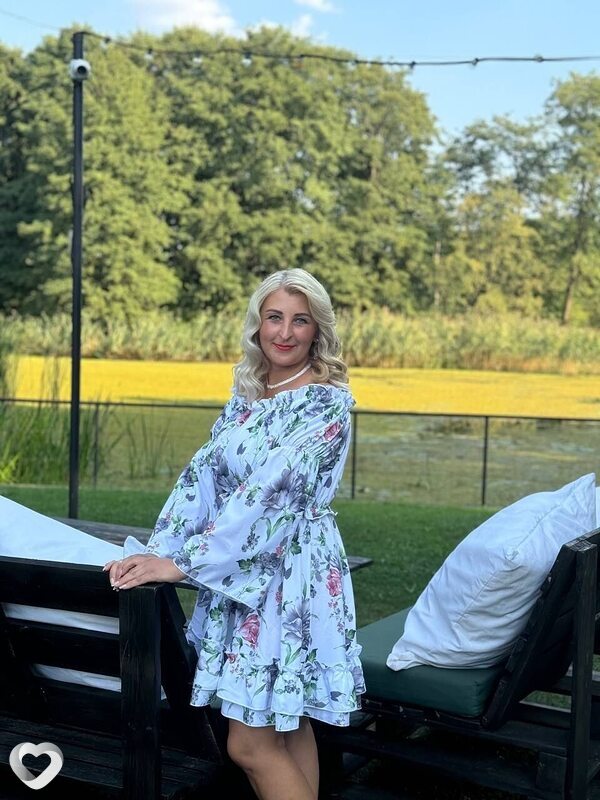 Светлана, 46, Минске — анкета №1423769