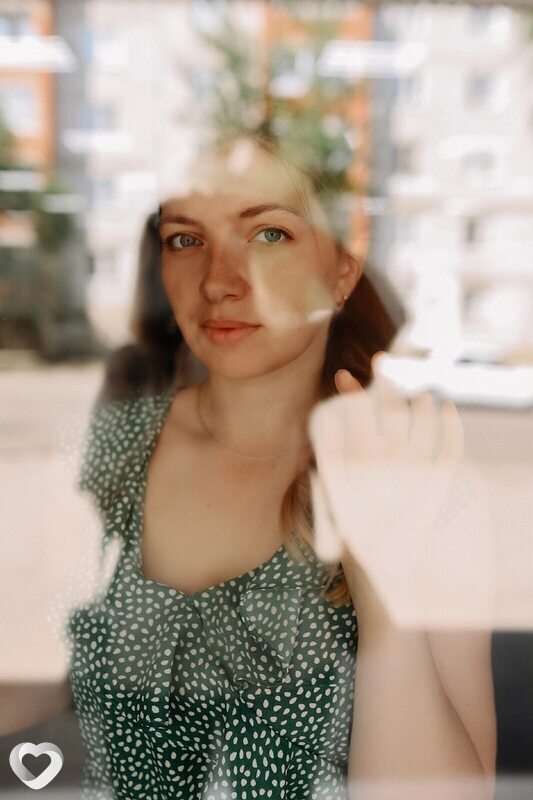 Карина, 33, Минске — анкета №1423770