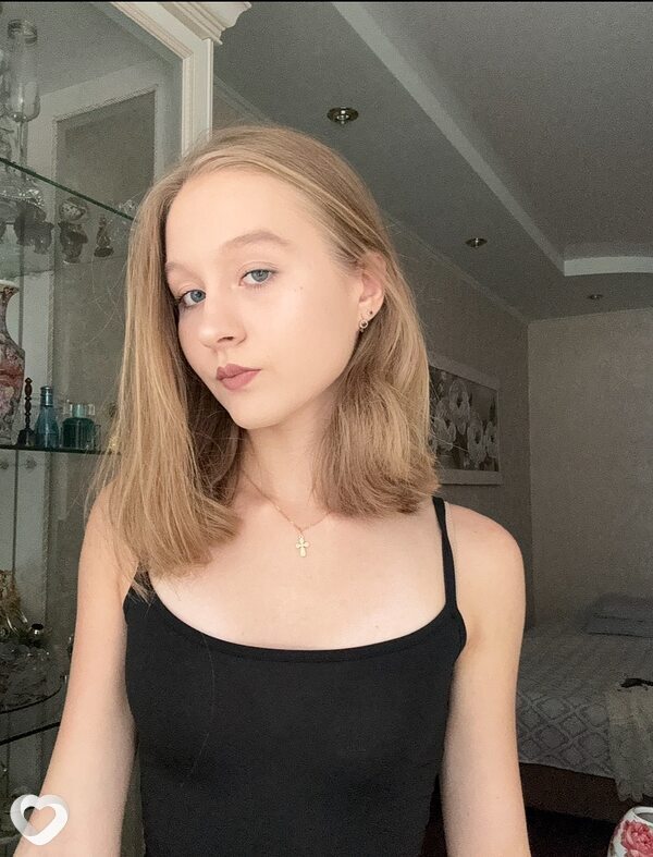 Надежда, 20, Самаре — анкета №1423777