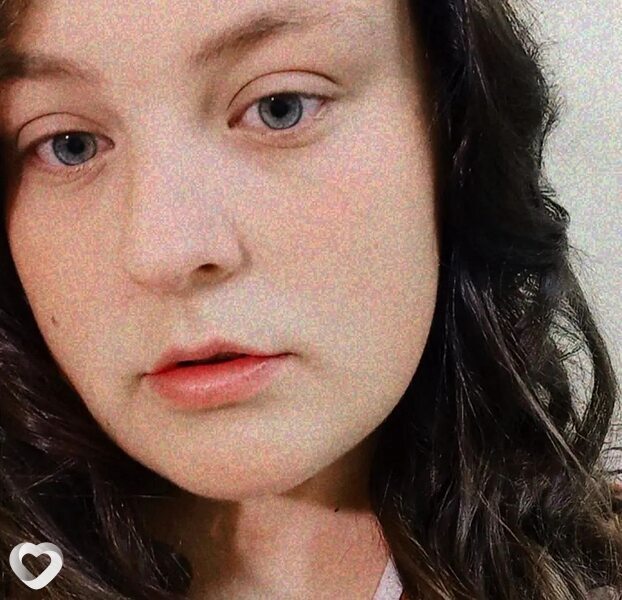 Даша, 23, Минске — анкета №1423779