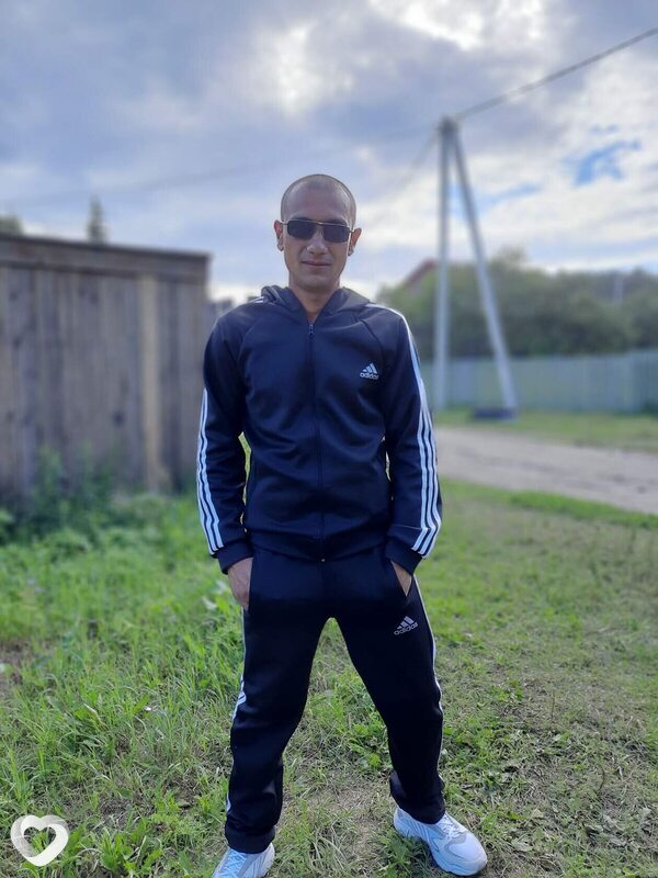 Владимир, 39, Брянске — анкета №1423780