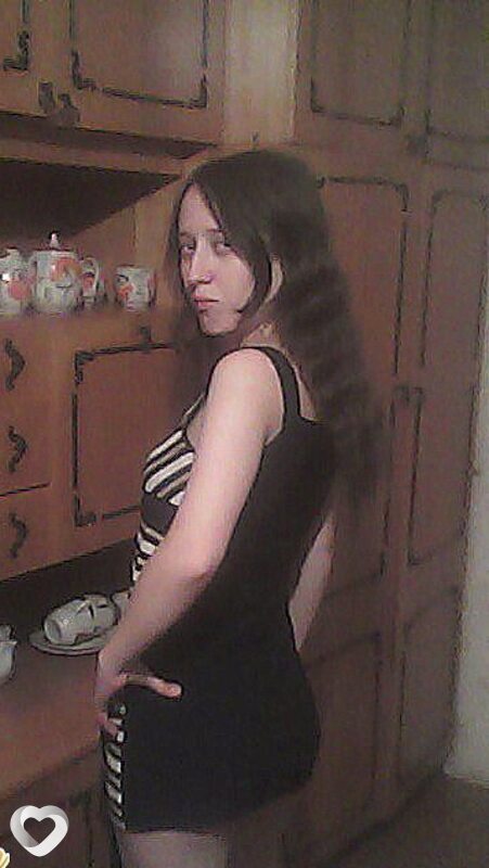 Катажина, 37, Лиде — анкета №1423619