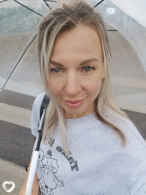 Наталья, 47, Улан-Удэ — анкета №1423626
