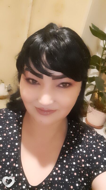 Shaxnozaxon, 43, Москве — анкета №1423630
