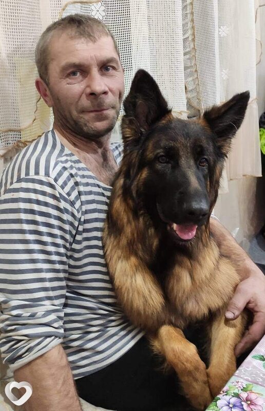 Александр, 53, Иркутске — анкета №1423631