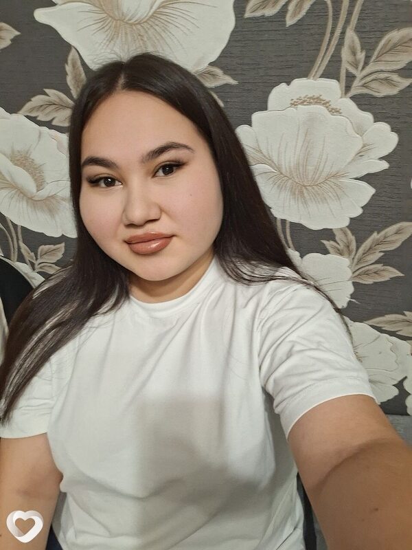 Диана, 22, Челябинске — анкета №1423717
