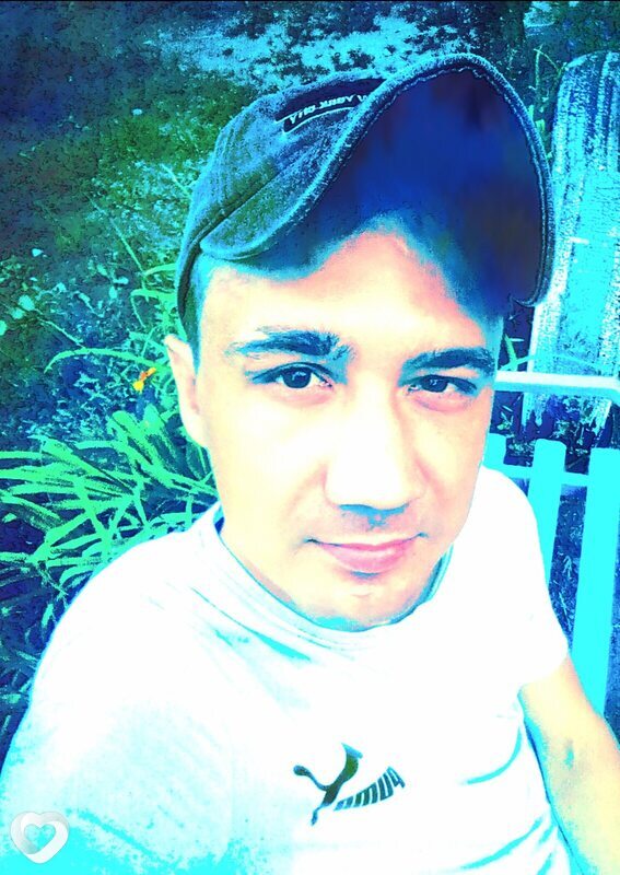 Вадик, 33, Димитровграде — анкета №1423722