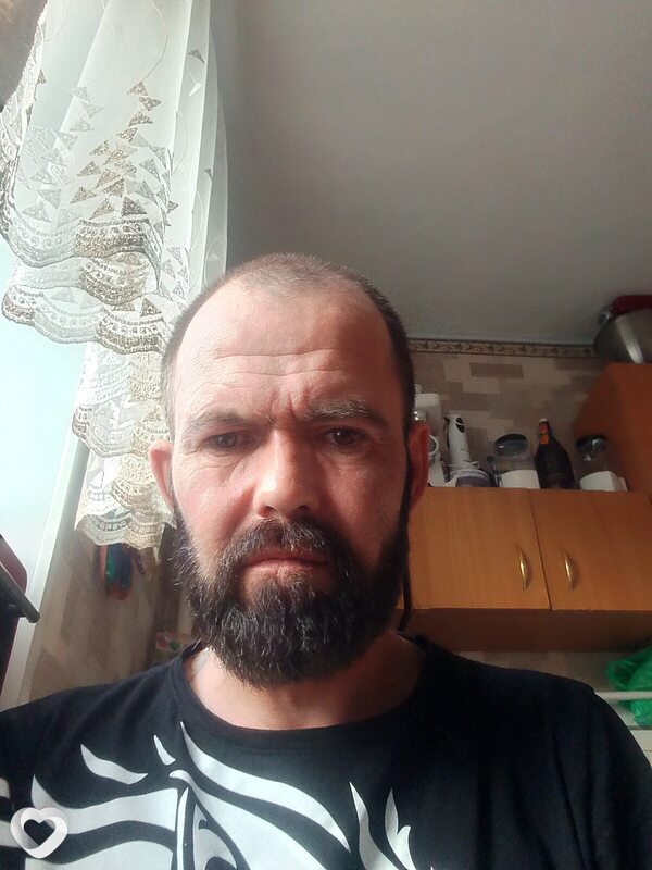 Александр, 45, Москве — анкета №1423726