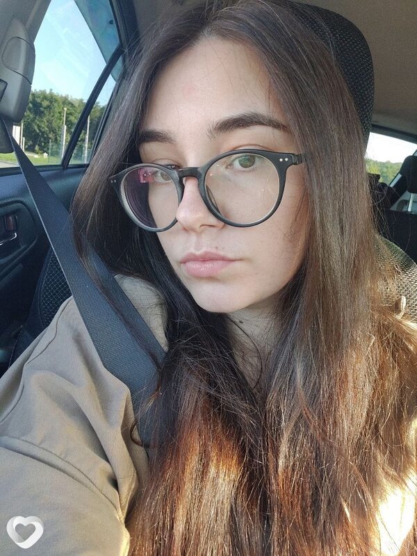 Тоня, 27, Санкт-Петербурге — анкета №1423728