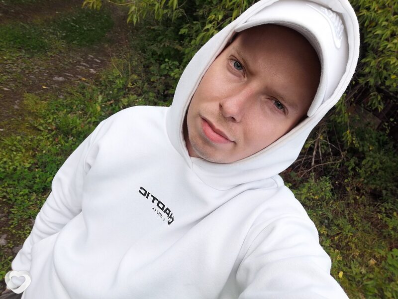 Вадим, 31, Вологде — анкета №1423730