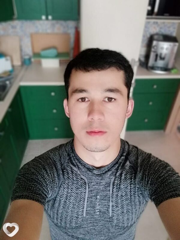 Михаил, 34, Владивостоке — анкета №1423682