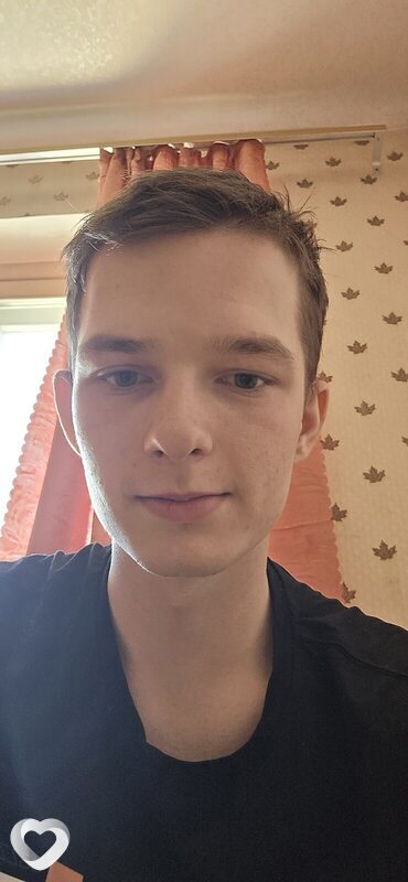 Никита, 21, Ульяновске — анкета №1423683