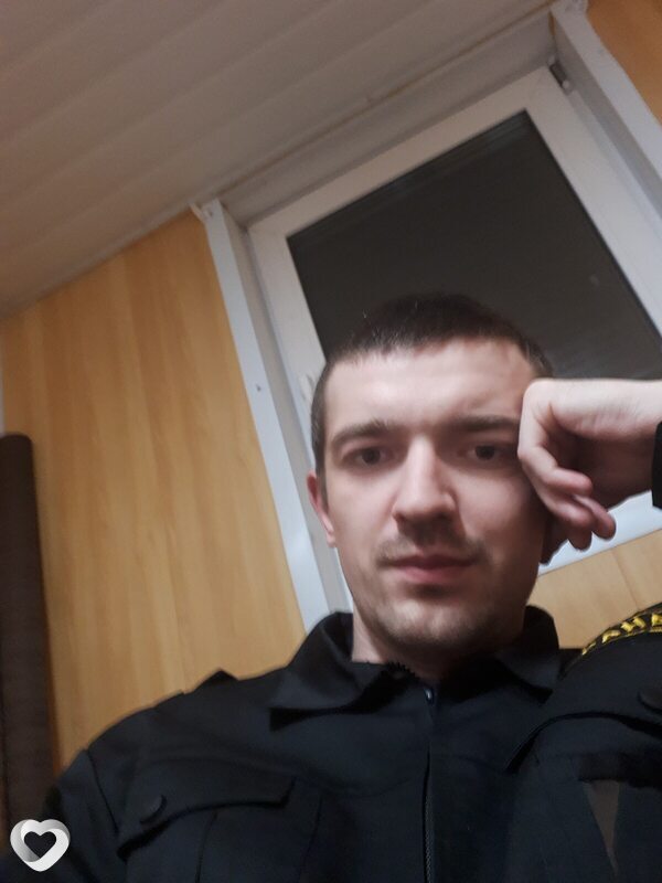 Жека, 36, Москве — анкета №1423690