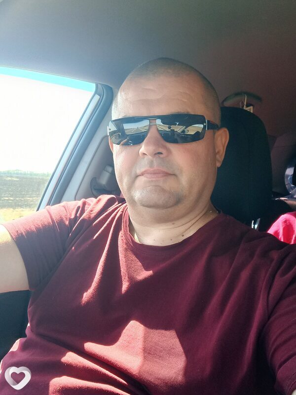 Яков, 49, Таганроге — анкета №1423702