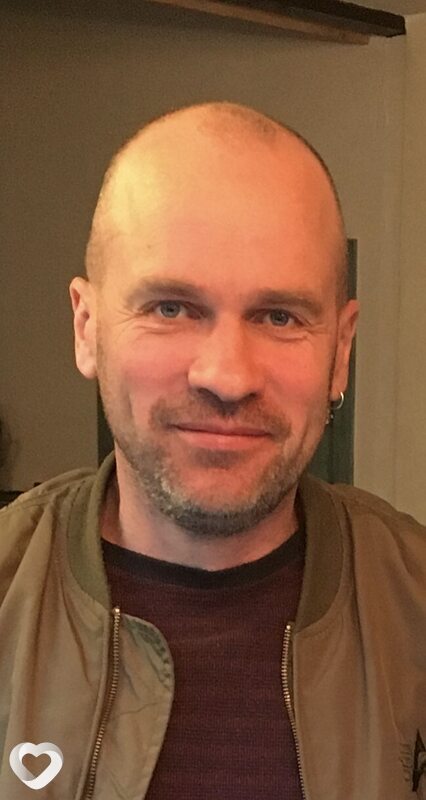 Андрей, 49, Рыбинске — анкета №1423511