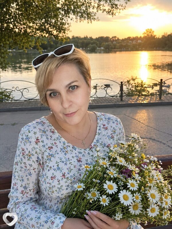 Вера, 46, Аксу — анкета №1423526