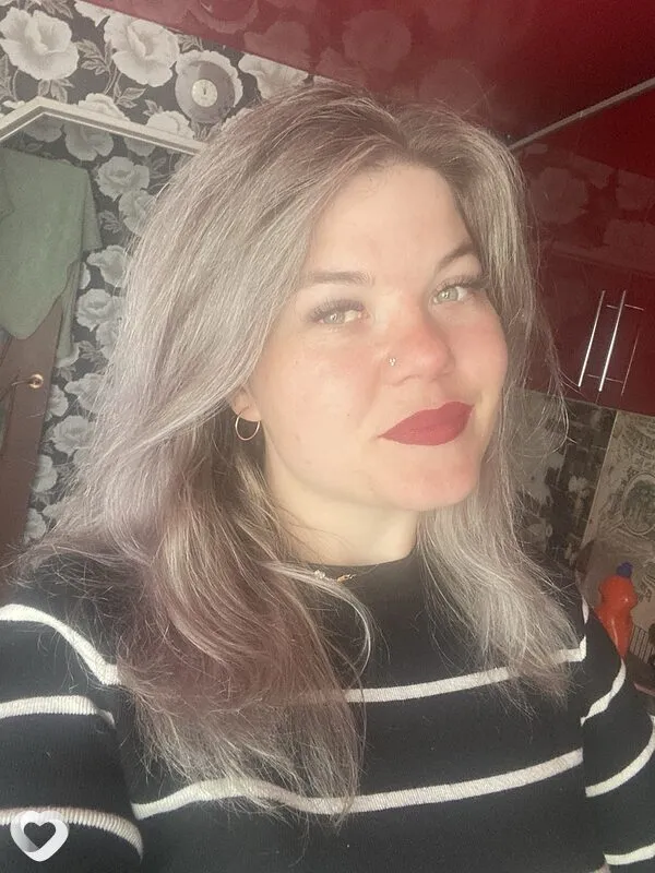 Татьяна, 31, Барнауле — анкета №1423530