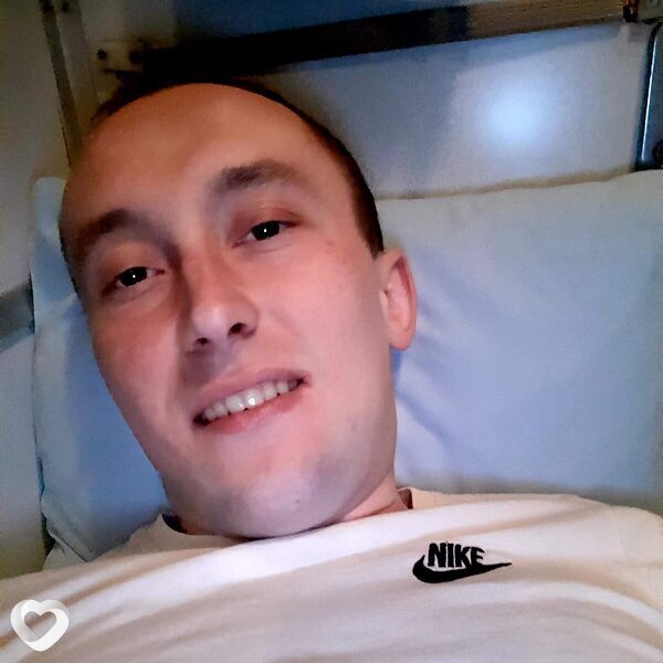 Андрей, 32, Климовичах — анкета №1423532
