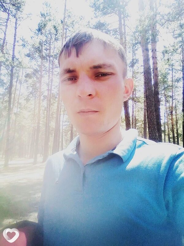 Евгений, 33, Чите — анкета №1423533