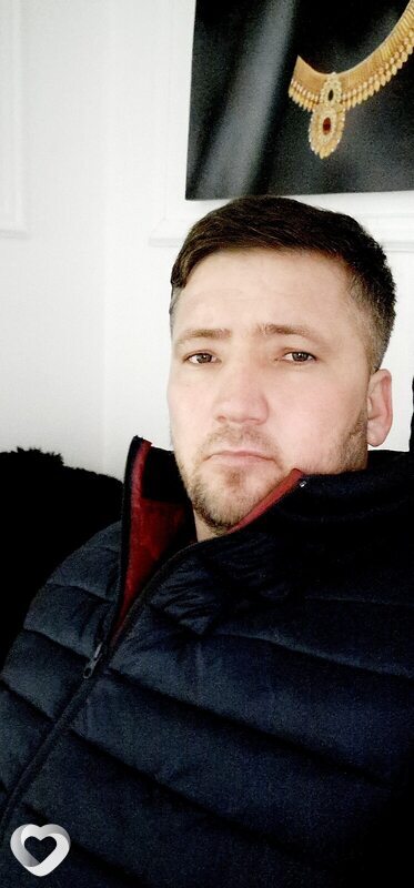 Ахмад, 34, Алматы — анкета №1423410