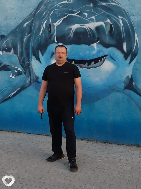 Антон, 41, Усть-Каменогорск — анкета №1423415