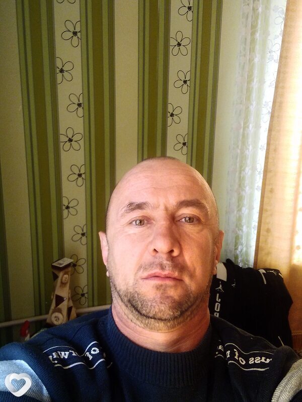 Дэни, 41, Караганде — анкета №1423419