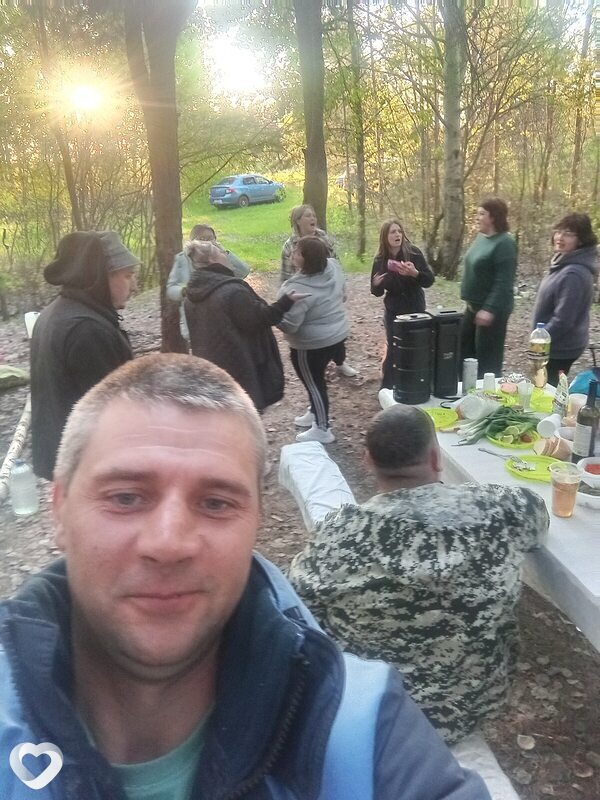 Игор, 34, Саранске — анкета №1423421