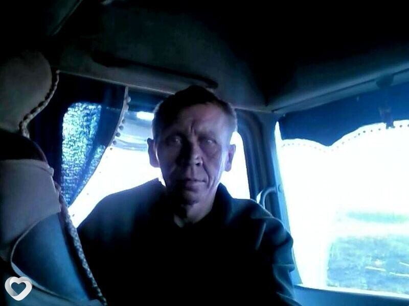 Андрей, 56, Новосибирске — анкета №1423422