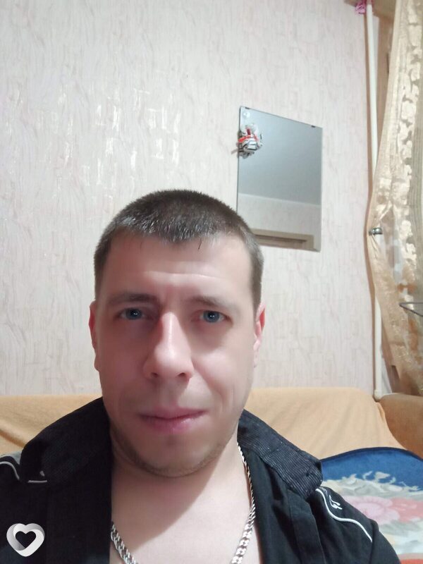 Дмитрий Зевс, 41, Хабаровске — анкета №1423427