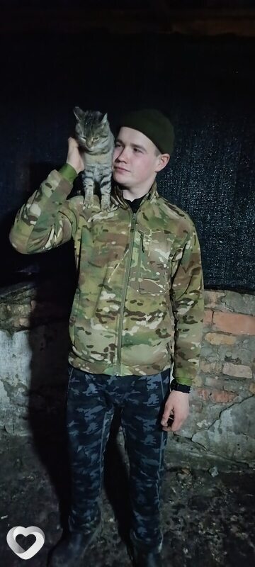 Владимир, 21, Тольятти — анкета №1423431