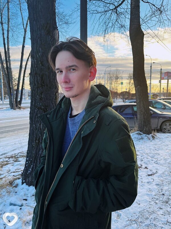 Иван, 30, Иркутске — анкета №1423432