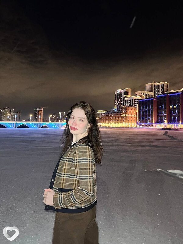Екатерина, Сафоново