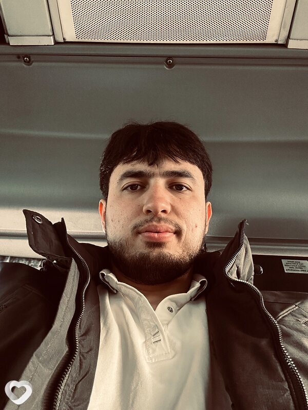 Кемал, 28, Астане — анкета №1423792