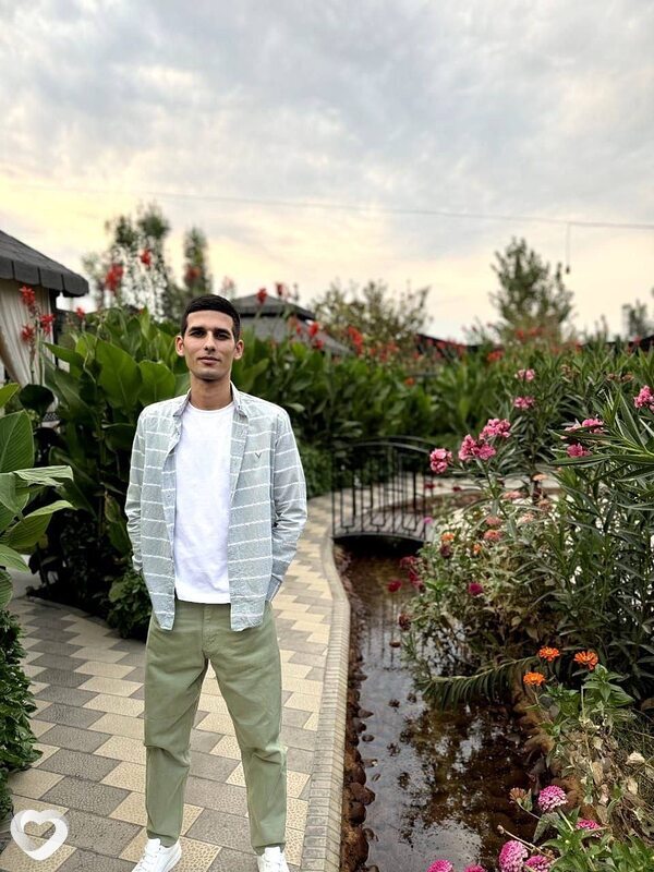 Тимур, 29, Ургенч — анкета №1423793