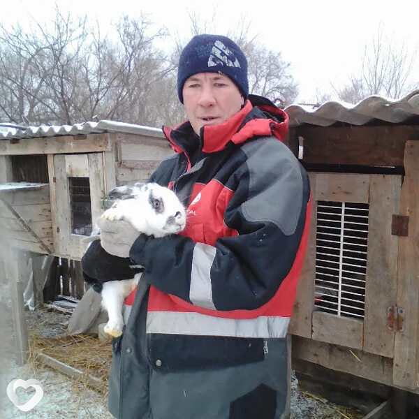 Юрий, 54, Ростове-на-Дону — анкета №1423794