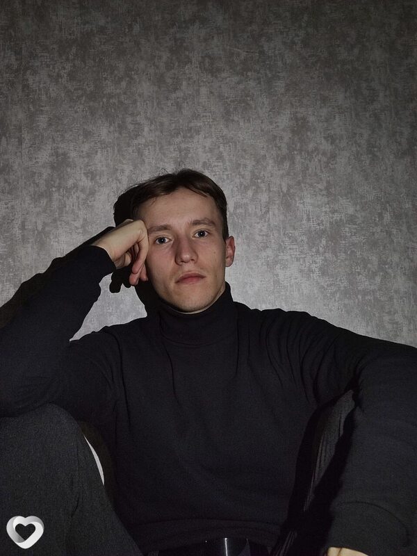 Дмитрий, 24, Мозыре — анкета №1423796