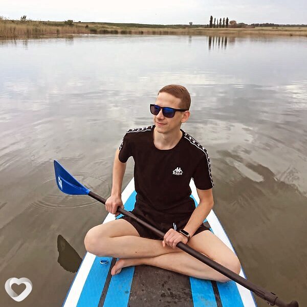 Дмитрий, 25, Новоалександровске — анкета №1423797