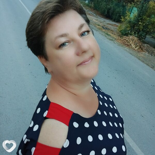 Юлия, 43, Таганроге — анкета №1423798