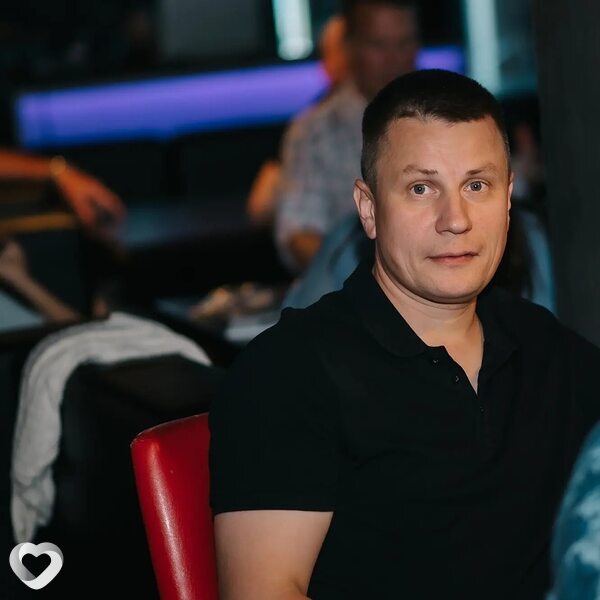 Артём, 40, Архангельске — анкета №1423802
