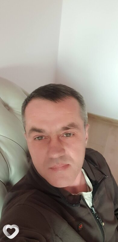 Aleksander, 45, Рига — анкета №1423864