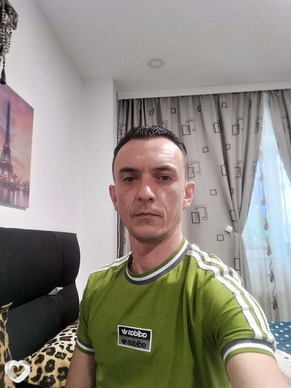 Marius, 41, București — анкета №1423866