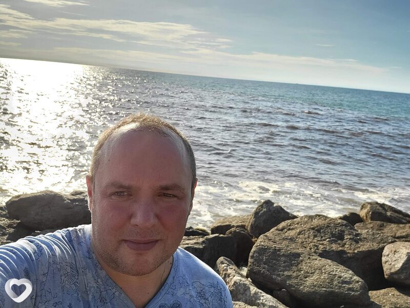 Константин, 43, Кемерове — анкета №1423869