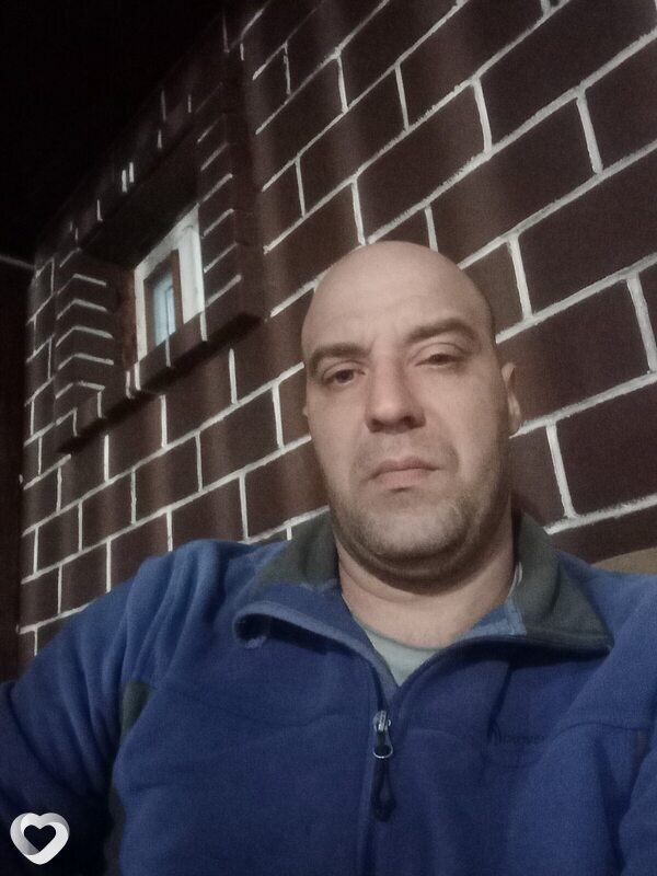 Макс, 36, Астане — анкета №1423870
