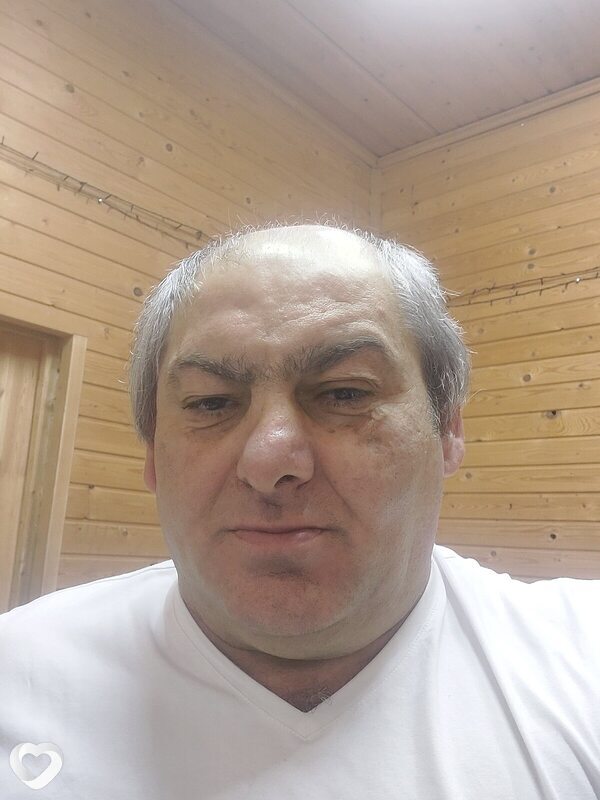 Рубен, 50, Сочи — анкета №1423872