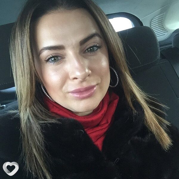 Ева, 37, Новосибирске — анкета №1423982